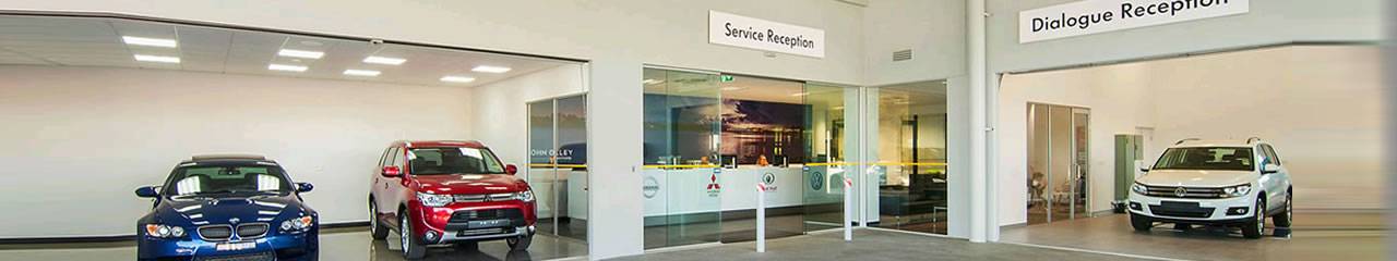 JOhn Oxley About servcie page